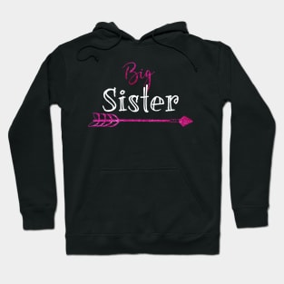 Big sister Hoodie